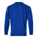 MASCOT® Sweatshirt Caribien 3XL kornblau