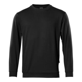 MASCOT® Sweatshirt Caribien 3XL schwarz