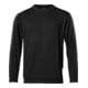 MASCOT® Sweatshirt Caribien 3XL schwarz