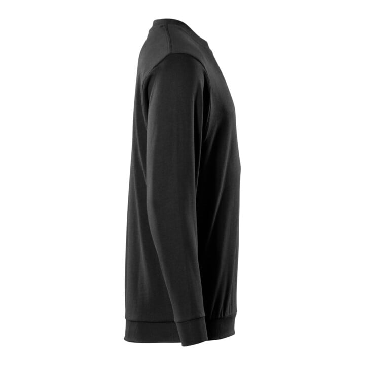 MASCOT® Sweatshirt Caribien 3XL schwarz