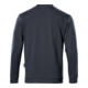 MASCOT® Sweatshirt Caribien 3XL schwarzblau