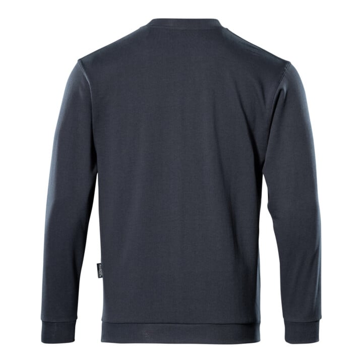 MASCOT® Sweatshirt Caribien 3XL schwarzblau