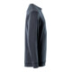 MASCOT® Sweatshirt Caribien 3XL schwarzblau