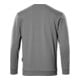 MASCOT® Sweatshirt Caribien 4XL anthrazit