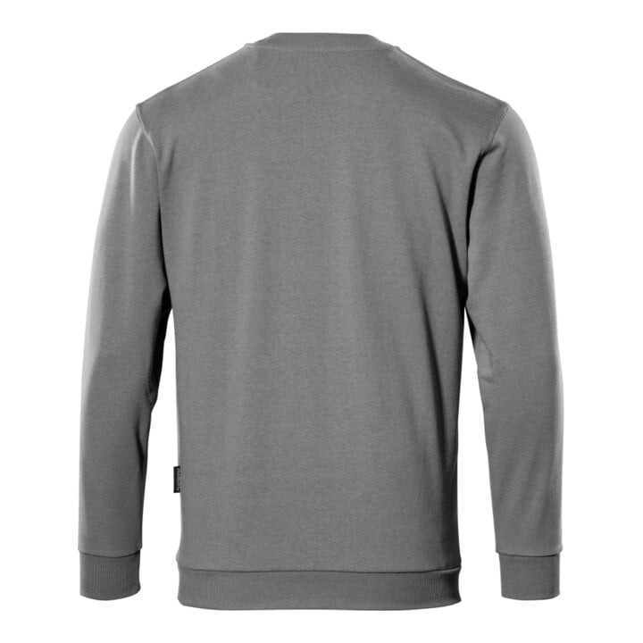 MASCOT® Sweatshirt Caribien 4XL anthrazit