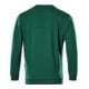 MASCOT® Sweatshirt Caribien 4XL grün