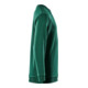 MASCOT® Sweatshirt Caribien 4XL grün