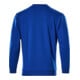 MASCOT® Sweatshirt Caribien 4XL kornblau