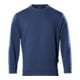 MASCOT® Sweatshirt Caribien 4XL marine