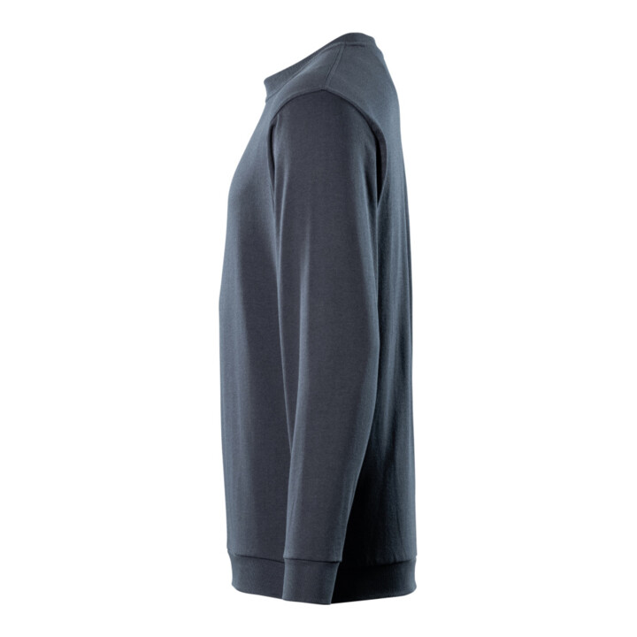 MASCOT® Sweatshirt Caribien 4XL schwarzblau