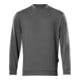 MASCOT® Sweatshirt Caribien Größe L dunkelanthrazit