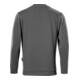 MASCOT® Sweatshirt Caribien Größe L dunkelanthrazit