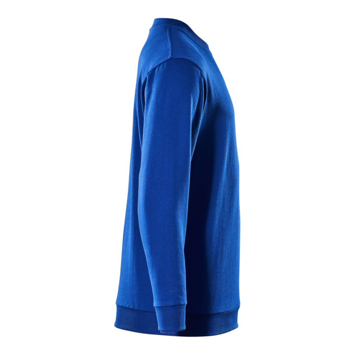 MASCOT® Sweatshirt Caribien Größe L kornblau