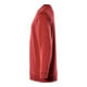 MASCOT® Sweatshirt Caribien Größe L rot