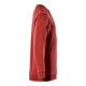 MASCOT® Sweatshirt Caribien Größe L rot
