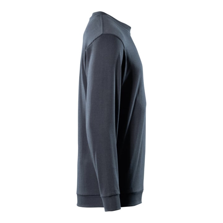 MASCOT® Sweatshirt Caribien Größe L schwarzblau