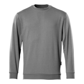 MASCOT® Sweatshirt Caribien Größe M anthrazit