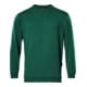 MASCOT® Sweatshirt Caribien Größe M grün