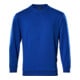 MASCOT® Sweatshirt Caribien Größe M kornblau