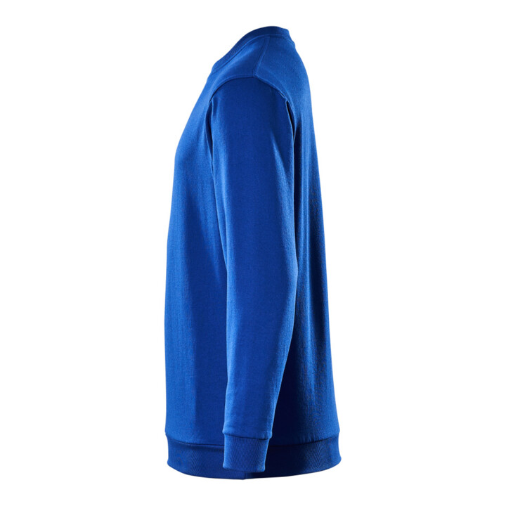 MASCOT® Sweatshirt Caribien Größe M kornblau