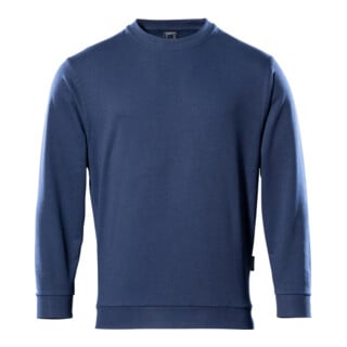 MASCOT® Sweatshirt Caribien Größe M marine