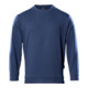 MASCOT® Sweatshirt Caribien Größe M marine