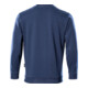 MASCOT® Sweatshirt Caribien Größe M marine