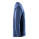 MASCOT® Sweatshirt Caribien Größe M marine