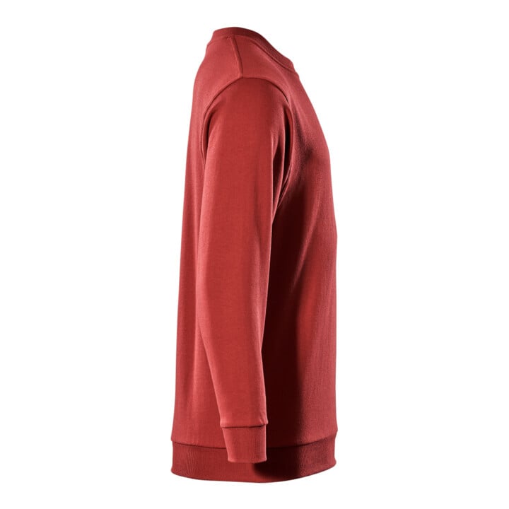 MASCOT® Sweatshirt Caribien Größe M rot