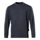 MASCOT® Sweatshirt Caribien Größe M schwarzblau