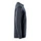 MASCOT® Sweatshirt Caribien Größe M schwarzblau