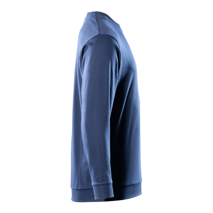 MASCOT® Sweatshirt Caribien Größe S marine