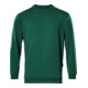 MASCOT® Sweatshirt Caribien Größe XL grün