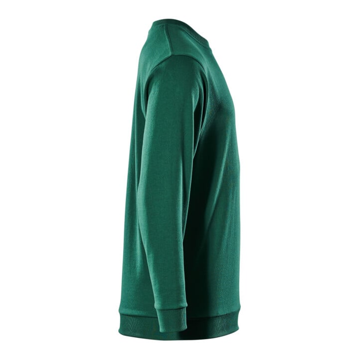 MASCOT® Sweatshirt Caribien Größe XS grün