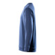 MASCOT® Sweatshirt Caribien marine Gr. XL