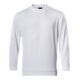 MASCOT® Sweatshirt Caribien weiß Größe XL