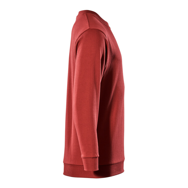 MASCOT® Sweatshirt Caribien XS rot