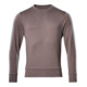 MASCOT® Sweatshirt Carvin 2XL anthrazit