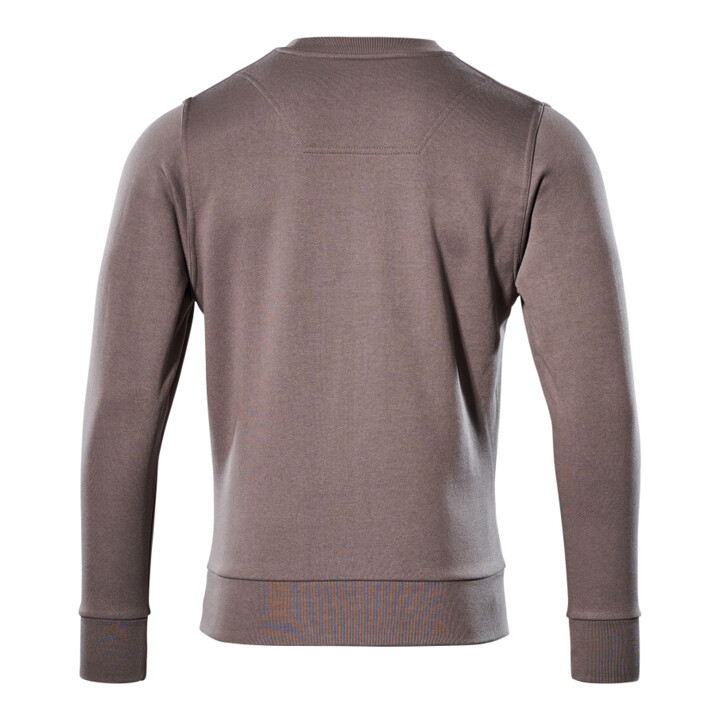 MASCOT® Sweatshirt Carvin 2XL anthrazit