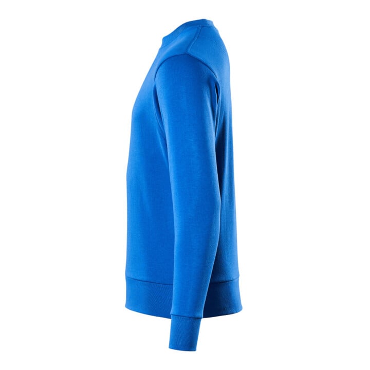 MASCOT® Sweatshirt Carvin 2XL azurblau