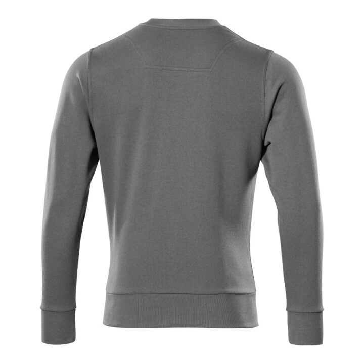 MASCOT® Sweatshirt Carvin 2XL dunkelanthrazit
