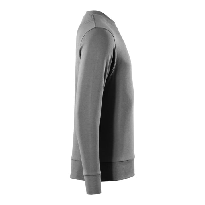 MASCOT® Sweatshirt Carvin 2XL dunkelanthrazit
