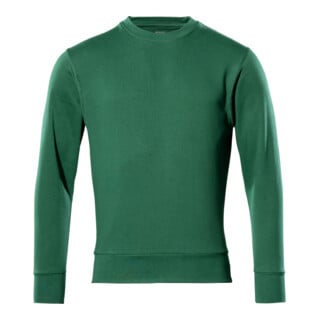 MASCOT® Sweatshirt Carvin 2XL grün