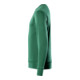 MASCOT® Sweatshirt Carvin 2XL grün