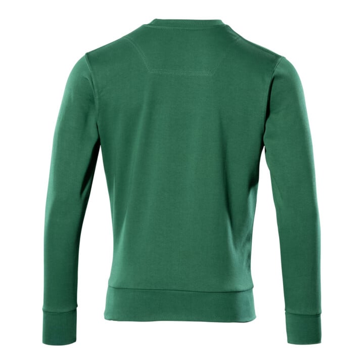 MASCOT® Sweatshirt Carvin 2XL grün