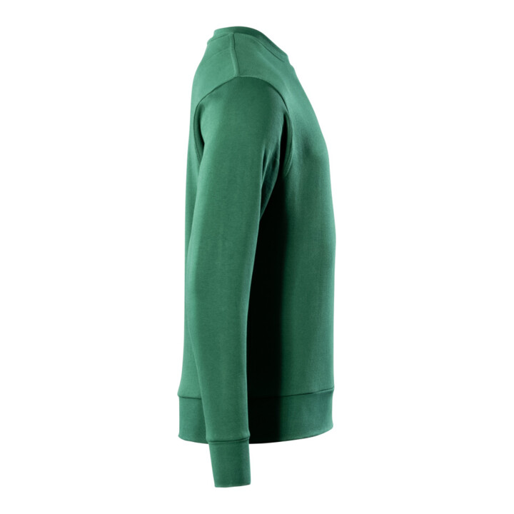 MASCOT® Sweatshirt Carvin 2XL grün