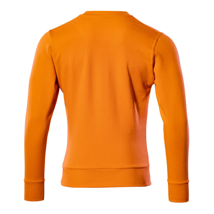 MASCOT® Sweatshirt Carvin 2XL hellorange