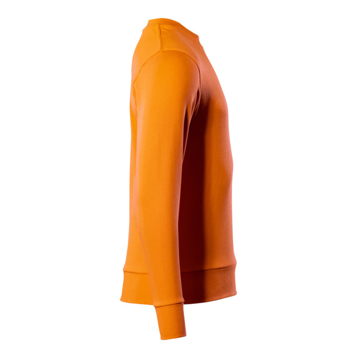 MASCOT® Sweatshirt Carvin 2XL hellorange