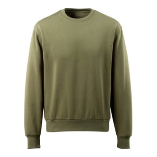 MASCOT® Sweatshirt Carvin 2XL moosgrün
