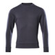 MASCOT® Sweatshirt Carvin 2XL schwarzblau